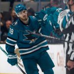 Sharks update: Qualifying offers, dev camp roster announced