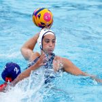 Bay Area water polo legend Maggie Steffens seeks fourth gold at Paris Olympics