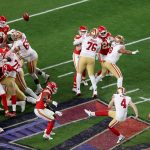 Jake Moody is 49ers’ solo kicker in encore from rocky rookie year