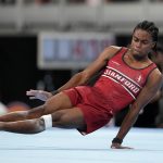 How push for difficulty helped Stanford gymnasts ascend to U.S. favorites