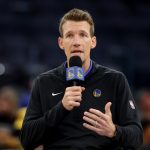 Kurtenbach: Does Warriors GM Mike Dunleavy have the creativity the moment demands?