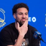 So long, Warriors? Klay Thompson unfollows Golden State on Instagram