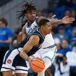 NBA Draft preview: Warriors should target these traits