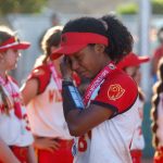 Dethroned: Willow Glen stumbles against Capital Christian in NorCal D-II softball final