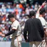 Blake Snell leaves SF Giants’ start vs. Yankees with trainer