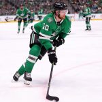 Sharks acquire forward from Dallas Stars for draft pick