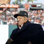 Willie Mays obituary: “Say Hey Kid” captured the imagination of fans with both his bat and glove