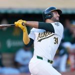 A’s outdraw Ballers, barely, but lose to Mariners after eventful ninth inning