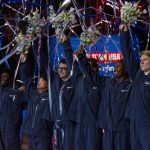 Stanford gymnastics stars heading to Paris after strong Olympic trials