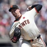 Next step for SF Giants’ Snell still TBD after bullpen session