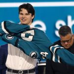 Morehouse explains the Sharks’ most contentious draft pick