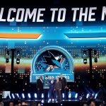 Macklin Celebrini leads list of San Jose Sharks 2024 draft picks