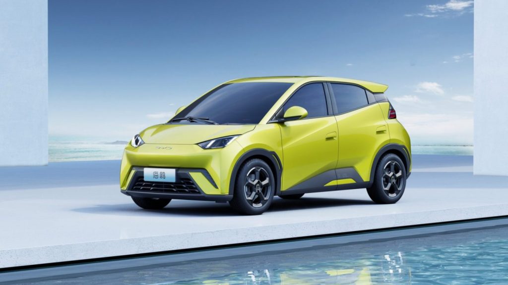 When will America get its $25,000 electric car?