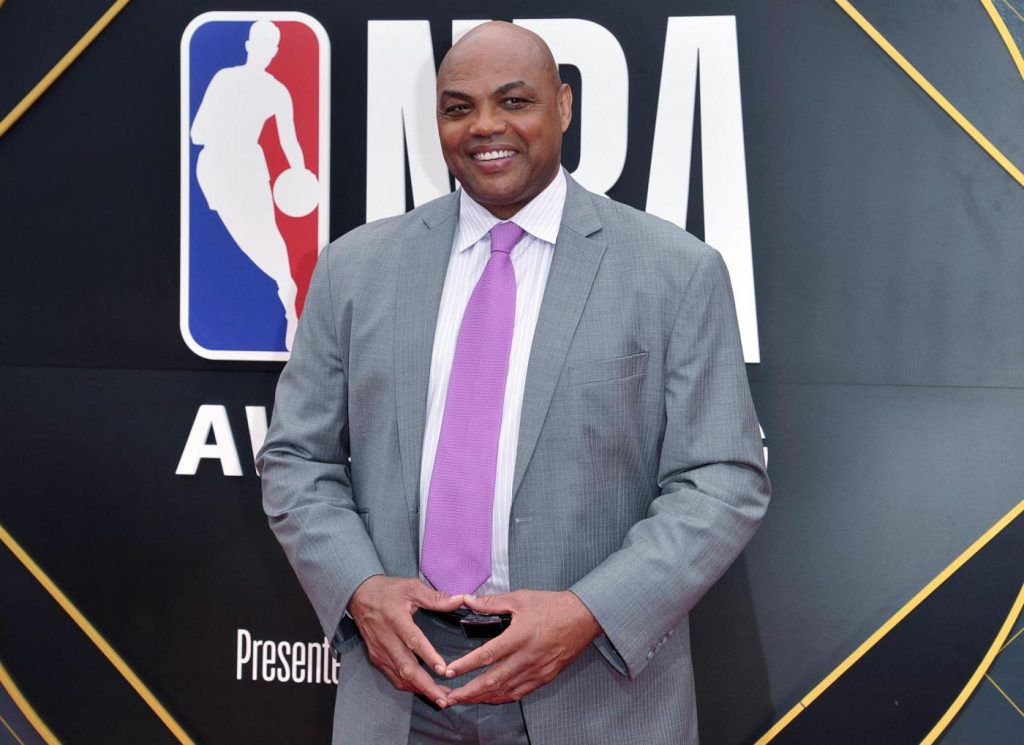 Charles Barkley says next season will be his last on TV, no matter what happens with NBA media deals