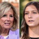 Now an abortion rights advocate, woman raped by stepfather as a child will campaign with first lady