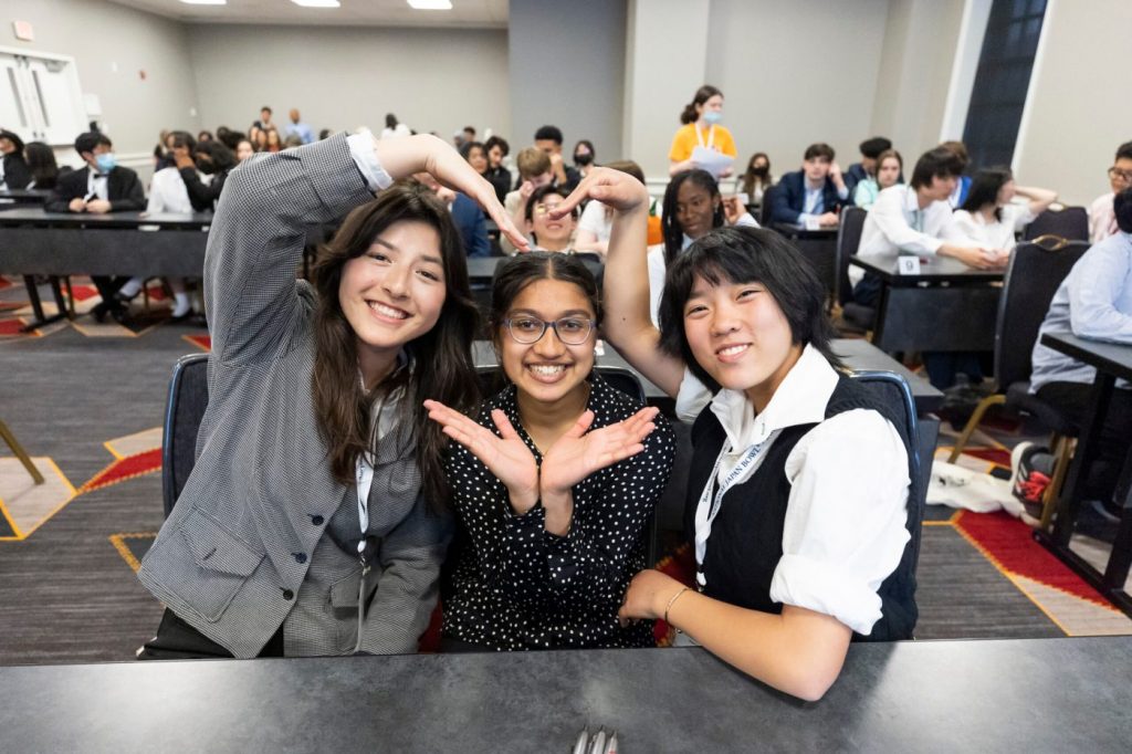 County supervisors honor Cupertino Japan Bowl champs