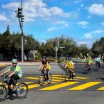 Cupertino middle school students can beef up their 2-wheeling skills