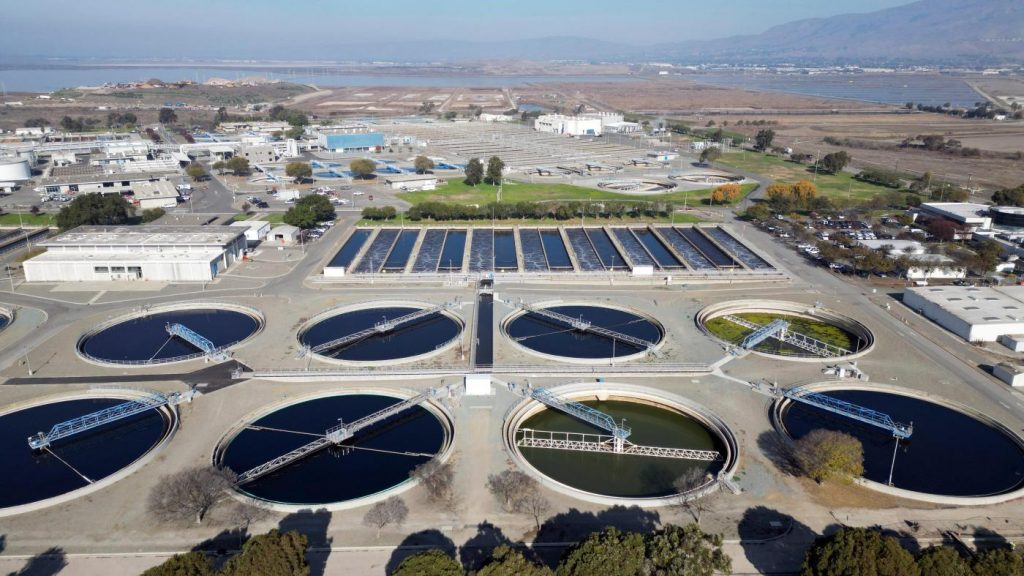 Cost of drinking water, wastewater services to increase for some San Jose residents and businesses