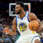 Canadian Olympic basketball GM: Warriors blocking Wiggins from playing in Paris