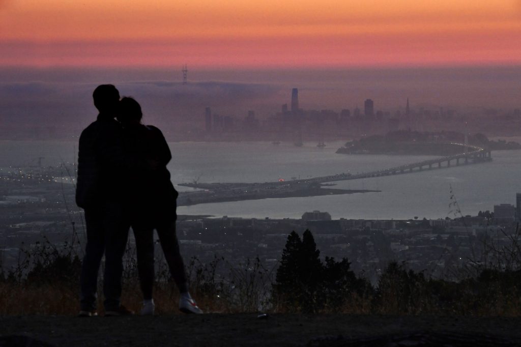 Bay Area air advisory extended through Thursday