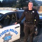 Ex-Antioch cop not guilty of assault for punching, kicking handcuffed man