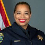 San Leandro appoints interim police chief to permanent position