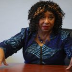 Former spokesperson sues Alameda County DA Pamela Price, claiming racist behavior and open-records violations