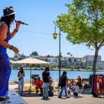 Photos: 5th annual Lakefest in Oakland