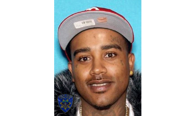 Sexual assault suspect sought by Oakland police