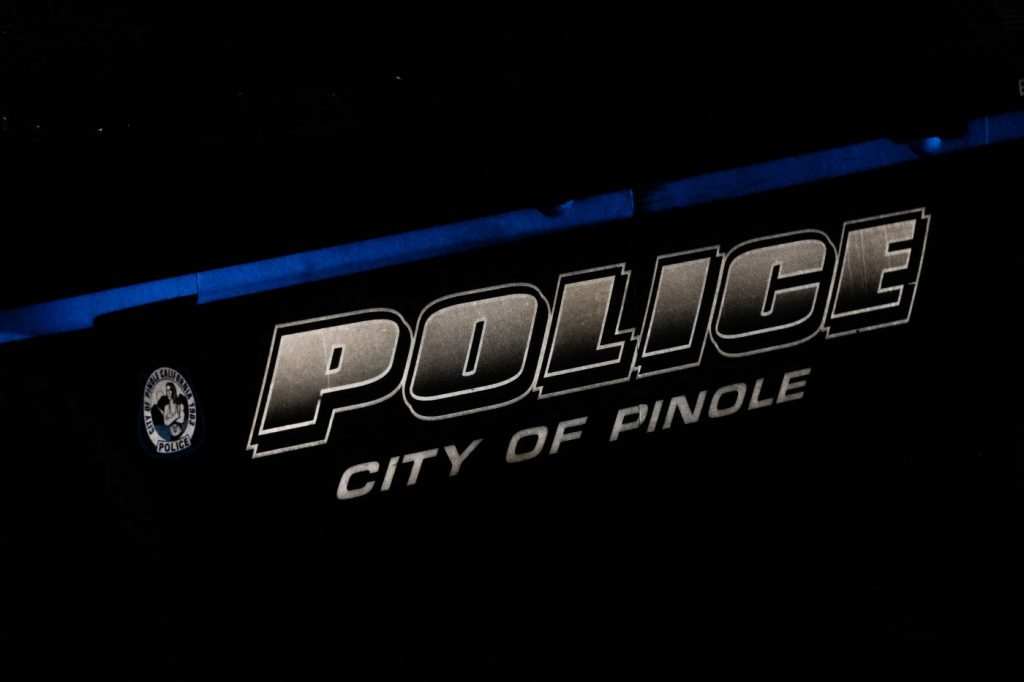 Keep Pinole police fully funded: Letter to the editor