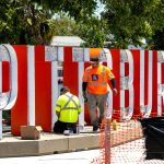 Pittsburg makes a play for tourist eyes and civic pride with new signs