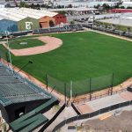 The Oakland Ballers bet they could renovate Raimondi Park before their season. Now they’re set for a sold-out debut.