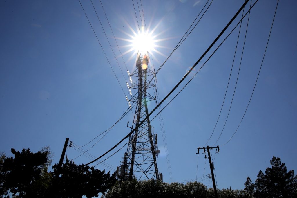 Here comes the heat: Temperatures to ramp up as summer sizzle arrives