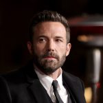 Ben Affleck lashes out at paparazzi for putting daughter in danger