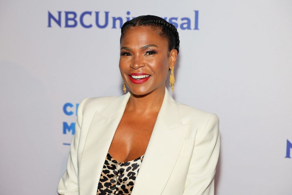 Nia Long, Fran Drescher and Busta Rhymes among Hollywood Walk of Fame’s 2025 class