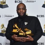 Rapper Killer Mike won’t face charges after Grammys arrest