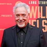 Las Vegas mainstay Tom Jones making Strip return