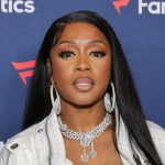 Rapper Remy Ma stands by son after arrest for 2021 murder