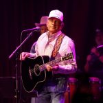 George Strait sets record for biggest ticketed concert in US history