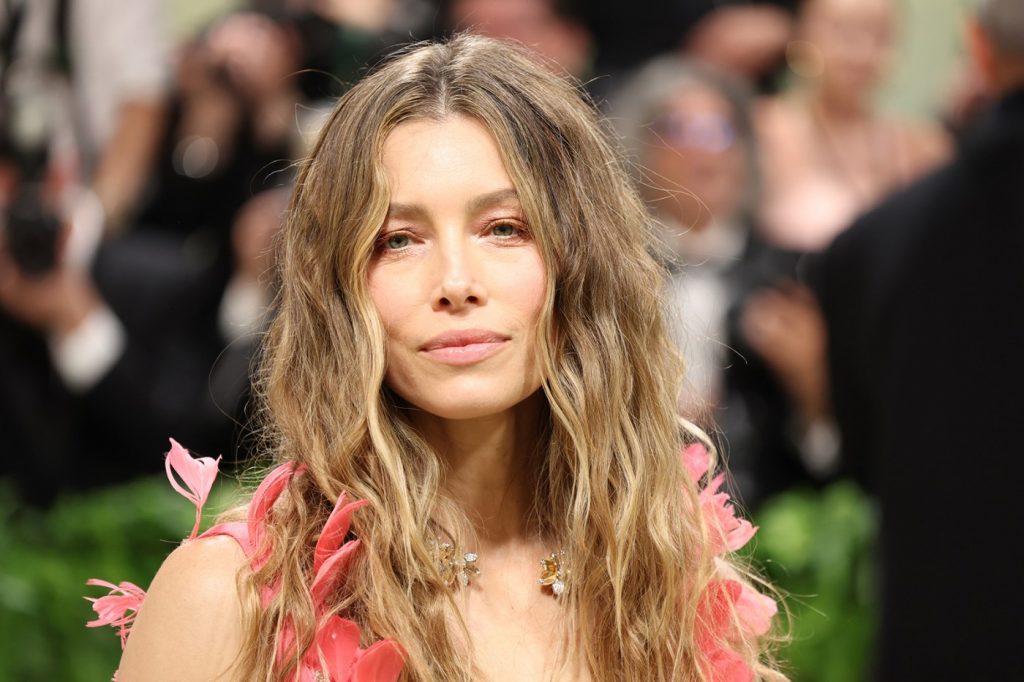 Jessica Biel ‘extremely upset’ about Justin Timberlake’s DWI arrest: report