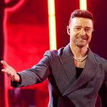 Justin Timberlake avoids mentioning DWI during Madison Square Garden show