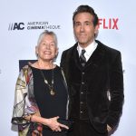 Ryan Reynolds joins ‘The View’ audience with his mom