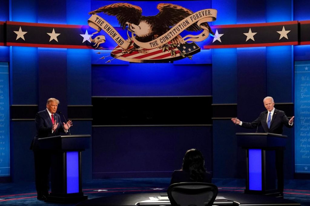 How to watch the Biden-Trump presidential debate — and what the pros are watching for