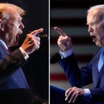 Here’s what’s at stake for Biden and Trump in this week’s presidential debate