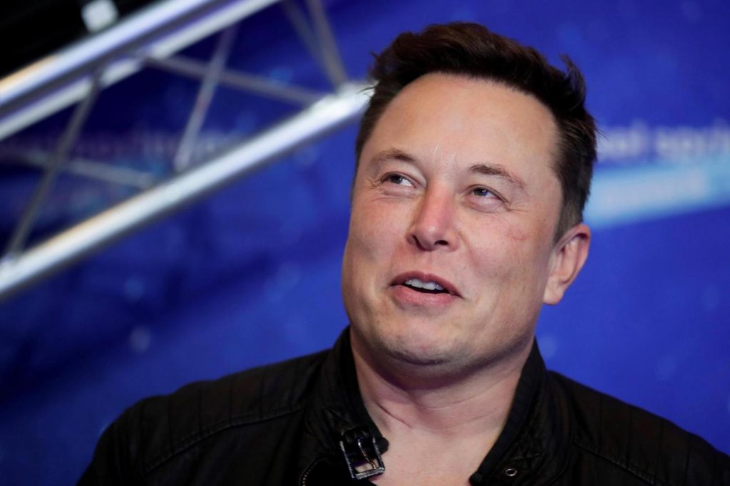 Opinion: Elon Musk allegations remind us that sexual harassment is about power