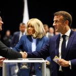 French election: Far right leads in EU vote, Macron calls a snap legislative election