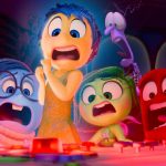 Massive weekend for ‘Inside Out 2,’ second-biggest opening ever for an animated movie