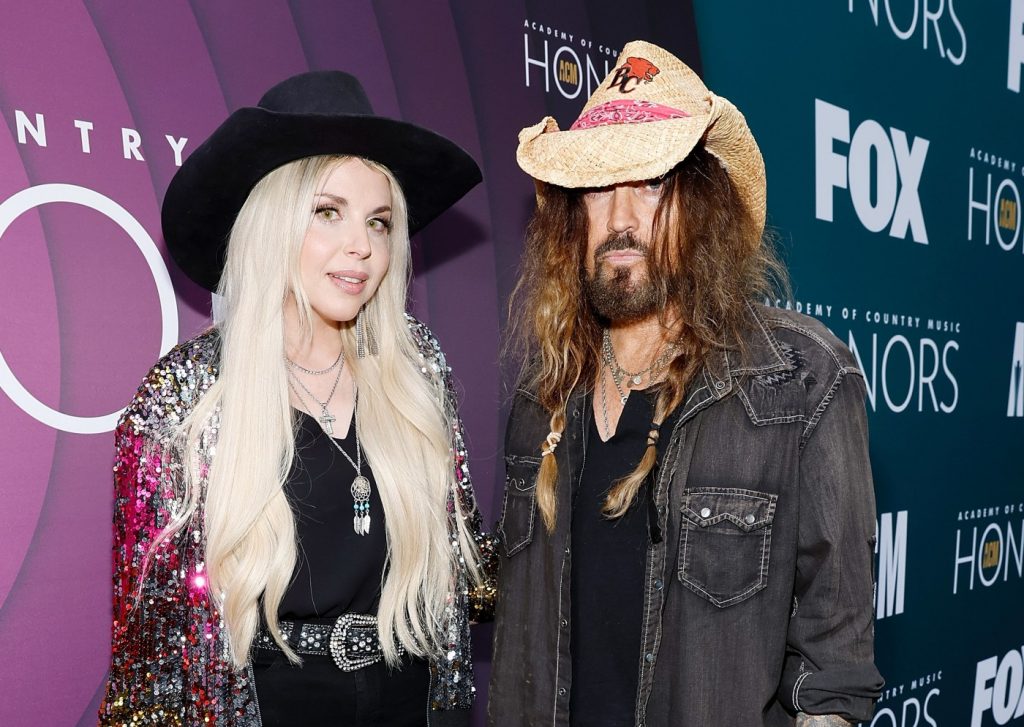 Billy Ray Cyrus’ troubled start with Firerose includes ‘Hannah Montana’ meeting, his feud with Miley