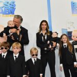 Alec and Hilaria Baldwin accused of potentially exploiting their kids for new reality TV show