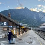 Why you should consider train travel in Europe